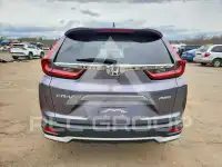 2021 Honda CR-V фото