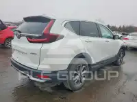 2021 Honda CR-V photo
