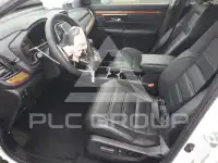 2021 Honda CR-V photo