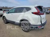 2021 Honda CR-V photo