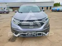 2021 Honda CR-V фото