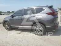 2021 Honda CR-V photo
