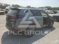 2021 Honda CR-V photo