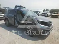 2021 Honda CR-V photo