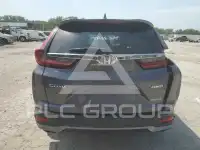 2021 Honda CR-V photo