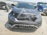 2021 Honda CR-V photo