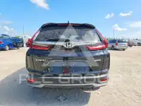 2021 Honda CR-V фото
