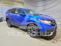 2021 Honda CR-V photo