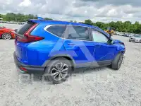 2021 Honda CR-V фото