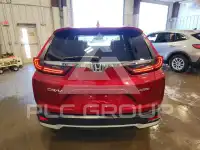 2021 Honda CR-V photo