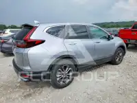 2021 Honda CR-V photo