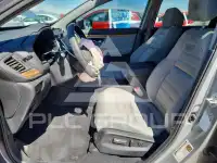 2021 Honda CR-V photo