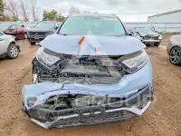 2021 Honda CR-V фото