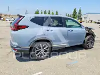 2021 Honda CR-V фото