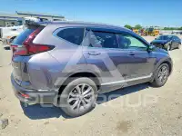 2021 Honda CR-V фото