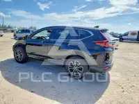 2021 Honda CR-V фото