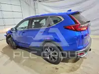 2021 Honda CR-V photo
