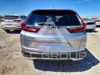 2021 Honda CR-V photo