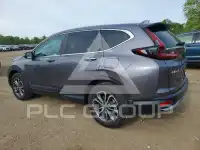 2021 Honda CR-V photo