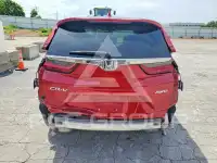 2021 Honda CR-V photo