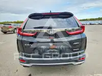 2021 Honda CR-V photo