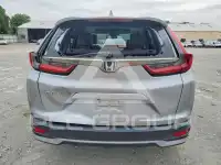 2021 Honda CR-V фото