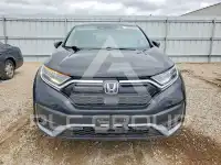 2021 Honda CR-V фото