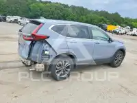 2021 Honda CR-V photo