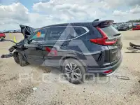 2021 Honda CR-V фото