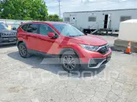 2021 Honda CR-V photo
