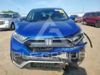 2021 Honda CR-V фото