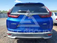 2021 Honda CR-V фото