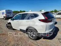 2021 Honda CR-V фото