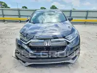 2021 Honda CR-V фото