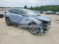 2021 Honda CR-V photo
