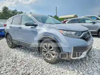 2021 Honda CR-V фото