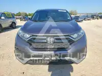2021 Honda CR-V фото