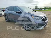 2021 Honda CR-V photo