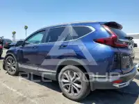 2021 Honda CR-V фото