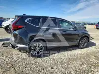 2021 Honda CR-V фото