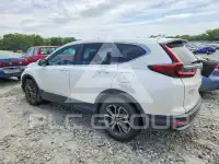 2021 Honda CR-V фото