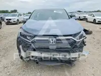 2021 Honda CR-V фото