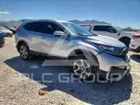 2021 Honda CR-V photo
