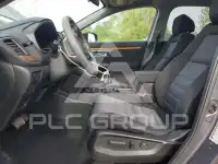 2021 Honda CR-V photo