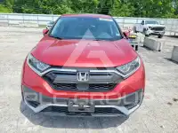 2021 Honda CR-V photo