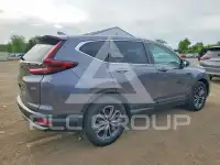 2021 Honda CR-V photo