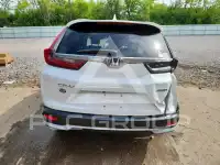 2021 Honda CR-V photo