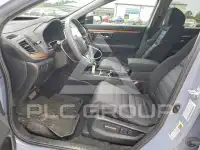 2021 Honda CR-V photo