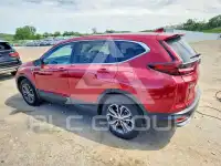 2021 Honda CR-V фото