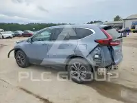 2021 Honda CR-V photo
